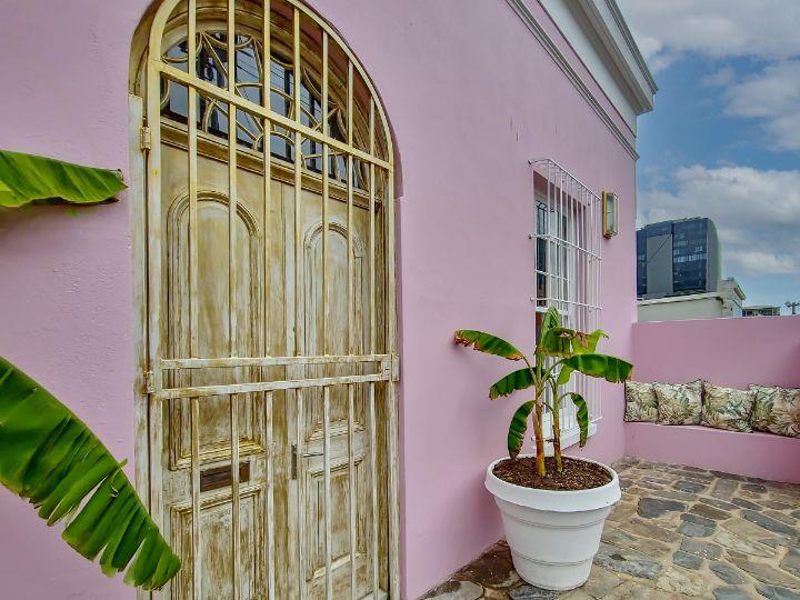 To Let 3 Bedroom Property for Rent in Bo Kaap Western Cape